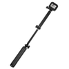 Gậy 3 khúc 3-Way cho máy quay hành động GoPro 5 6 7 8 9 10 - Gậy chụp ảnh cầm tay cho máy quay hành trình TELESIN V2 ( THREE WAY )
