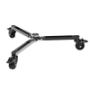 YC Onion Pineta Monopod Dolly SE MQDSE20 bánh xe trượt cho chân máy đơn Pro / 2.0