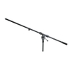Cánh tay đòn Boom Arm gắn micro König & Meyer KM 211 ốc chuyển 3/8 inch chính hãng
