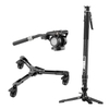 Dolly MQD30 YC Onion sử dụng cho Monopod Pineta Pro