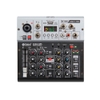 Debra Audio DG05 24bit 192K Professional recording sound card audio interface mixer