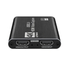 HDMI Capture Card HL926 - Thiết bị Stream Capture từ điện thoại Mirror lên PC 4K60p USB 3.0