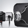 Softbox Parabolic ngàm bowen Ulanzi AS-4545 chuyên dụng cho đèn COB studio chính hãng