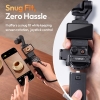 Ulanzi PM01 Mount Adapter từ tính cho DJI Pocket 3 chính hãng