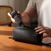 Ulanzi PK-07 bán vỏ case trong suốt bảo vệ cho DJI Pocket 3 chính hãng