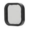 Telesin S5-FLT-08-TGP Filter CPL dành cho camera Gopro13, khung hợp kim cao cấp chính hãng