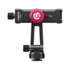 Kẹp điện thoại Ulanzi MA61 loại điều chỉnh xoay 360° chính hãng