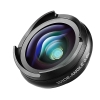 Bộ lens góc rộng 0.6X và macro 10X 2in1 APEXEL APL-0610WM - Chuẩn 4K HD
