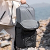 Balo camera máy ảnh Ulanzi AB01 38L TAI Outdoor Camera Backpack B157 chính hãng