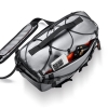 Túi đựng máy ảnh camera DSLR thời trang Ulanzi SU02 đeo vai chống nước cho Canon Nikon Sony Hoshino crossbody bag B163 chính hãng