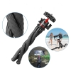 Chân máy Tripod Ulanzi MT 33 mẫu mới nhất 2023 - Đầu bi xoay 360 độ tải trọng 2Kg