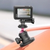 Ulanzi CO29 Đầu ballhead kết nối từ tính dành cho Camera GoPro C062GBB1