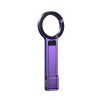 Tripod mini tích hợp Quick Grip Ulanzi MA30 hỗ trợ magsafe dành cho điện thoại thông minh
