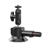 Ulanzi SC-01 Bộ ngàm Strong Suction Cup Mount đường kính 3 inch