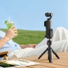 Ulanzi PK16 Quick-Release Magnetic Base for DJI Pocket 3 Action Camera chính hãng