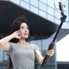 Chân tripod dành cho điện thoại thông minh Ulanzi MT-78 tích hợp ngàm tháo lắp nhanh tiện lợi chiều cao 1,85m chính hãng