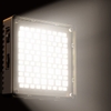 Đèn LED Ulanzi C10RGB công suất 10W điều chỉnh 2500-9000K chính hãng