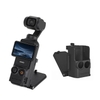 SUNNYLIFE OP3-ZJ761 Giá đỡ từ tính đa năng có thể điều chỉnh góc quay linh hoạt cho DJI Osmo Pocket 3