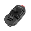 Bộ tháo lắp nhanh gắn balo Ulanzi UKA13 Uka Backpack Strap Mount II Dual Locking Uka Quick Release dành cho camera chính hãng
