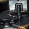 Beyerdynamic Creator 24 bộ combo kit gồm tai nghe DT240 Pro và Mic Fox kèm Cubase LE License chính hãng