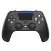 Tay cầm PS4 kiểu dáng Dualshock 5 Hỗ trợ PS4/PC/Laptop/Android