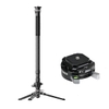 Bộ kit tháo lắp nhanh YC Onion AQR38 Quick Release Kit cho máy ảnh gắn tripod / Monopod / Slider chính hãng