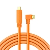 Dây chụp hình trực tiếp cho máy ảnh về laptop tốc độ cao HLACM2 (USB Type-C - Micro USB)