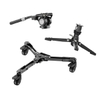 Dolly MQD30 YC Onion sử dụng cho Monopod Pineta Pro