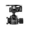 Đầu Ball Head Ulanzi EA05 3 in 1 cho máy quay Action 6/Nano và tích hợp từ tính cho điện thoại chính hãng