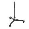 YC Onion Tako Nano Monopod Dolly SE bánh xe trượt mini cho chân máy đơn monopod