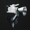 Falcam Move LightGo Adapter Light Gimbal điều hướng tích hợp điều khiển từ xa dành cho đèn Studio ngàm bowen