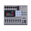 Zoom PodTrak P8 Podcast Recorder