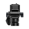 Đầu Tripod Ulanzi U190 II Uka Fluid Head đế tháo lắp nhanh cho máy ảnh DSLR tải trọng 4KG