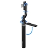 Ulanzi TT23 Quadpod Auto Open cao 163cm - Tích hợp Gimbal AI Tracking theo dõi chuyển động chính hãng