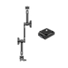 Ulanzi TA10 Magic Articulating Arm với lỗ vít 1/4