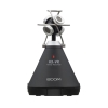 Zoom H3-VR 360 Degree Virtual Reality VR Ambisonic Array Audio Recorder
