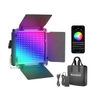 Đèn led quay phim chụp ảnh Neewer 660 RGB - Chuyên dùng cho Creator Studio Tiktok, Youtube, Discord