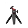 Tripod Mini Ulanzi MT08 Đen Extension - Chân máy mini cầm tay cho máy ảnh, điện thoại