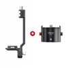 Ulanzi Sling EG03 Claw Tay cầm tháo lắp nhanh dành cho  DJI RS 3/RS 3 Mini/RS 3 Pro/RS 2 Stabilizer E008GBB1
