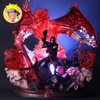 Uchiha Itachi & Susanoo phiên bản Limit - Mô Hình Naruto