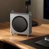Case dành cho máy Mac Mini Ulanzi QT01 chất liệu hợp kim nhôm cao cấp chính hãng