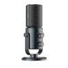 Micro thu âm đa hướng Condenser Ulanzi DCM-05 RGB hỗ trợ Podcast / Livestream / Stream Gaming
