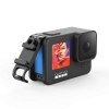 Nắp đậy pin Ulanzi G9-6 bằng kim loại cho GoPro 12/11/10/9