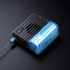 Đèn trợ sáng RGB tích hợp quạt tản nhiệt Ulanzi LE20 công suất 20W chính hãng