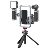 Ulanzi Phone Video Rig 3127 - Bộ khung chụp hình cho điện thoại cao cấp kết nối với nhiều phụ kiện rời khác nhanh chóng