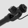 Ulanzi ZJ08 Mic Boom Pole Arm kéo dài tối đa 1M chất liệu hợp kim
