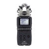 Zoom ZH5 Recorder with Interchangeable Microphone System