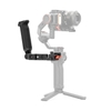 Hohem BH01 Tay cầm phụ chữ L gấp gọn cho Gimbal iSteady M6 & MT2