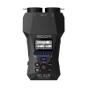 Zoom H1 XLR Handy Recorder with 32-Bit Float