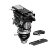 YC Onion Cedar CB7 Fluid head cao cấp thao tác nhanh chính hãng khả năng tải 10Kg MQ45
